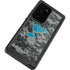 NHL St. Louis Blues Camo Galaxy Note20 Ultra 5G Waterproof Case